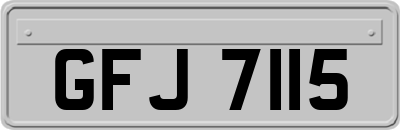 GFJ7115