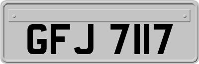 GFJ7117