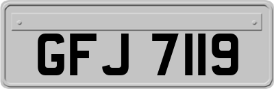 GFJ7119