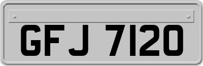 GFJ7120