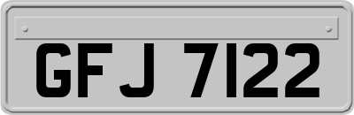 GFJ7122