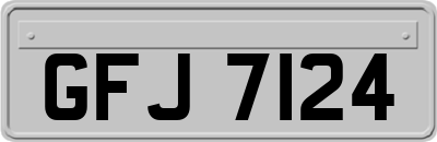 GFJ7124