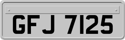 GFJ7125