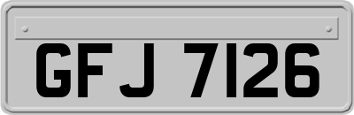 GFJ7126