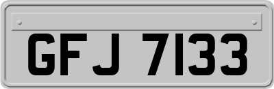 GFJ7133