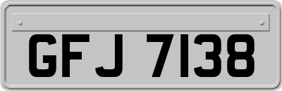 GFJ7138