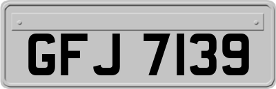 GFJ7139