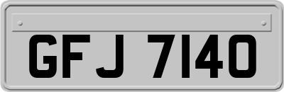 GFJ7140