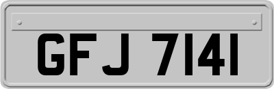 GFJ7141