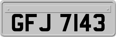 GFJ7143