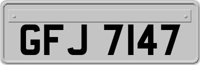 GFJ7147