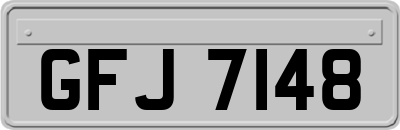 GFJ7148