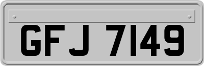 GFJ7149