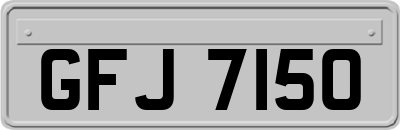 GFJ7150