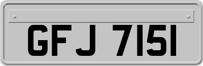 GFJ7151