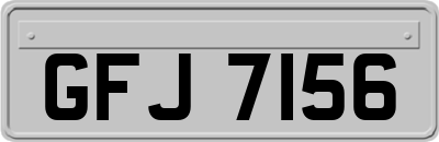 GFJ7156