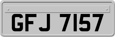 GFJ7157