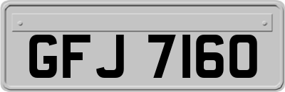 GFJ7160