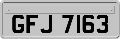 GFJ7163