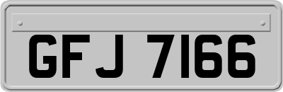 GFJ7166