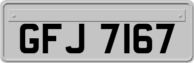 GFJ7167