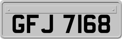 GFJ7168