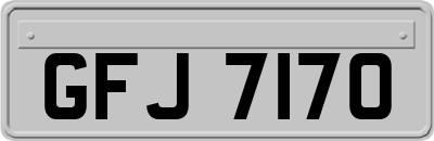 GFJ7170