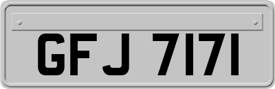GFJ7171