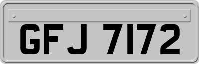 GFJ7172