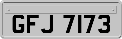 GFJ7173