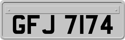 GFJ7174