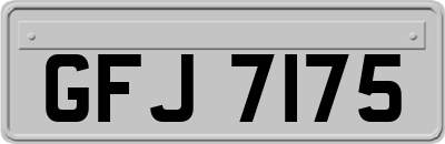 GFJ7175