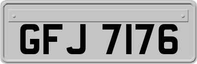 GFJ7176