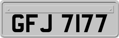 GFJ7177
