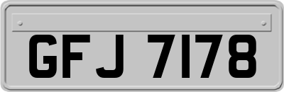 GFJ7178