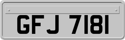 GFJ7181