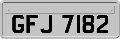 GFJ7182