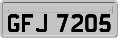 GFJ7205