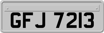 GFJ7213