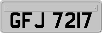 GFJ7217
