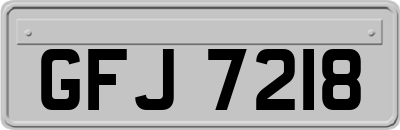 GFJ7218