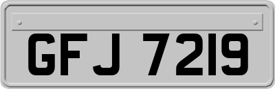GFJ7219