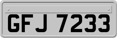 GFJ7233
