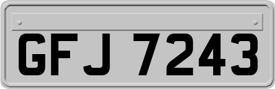 GFJ7243
