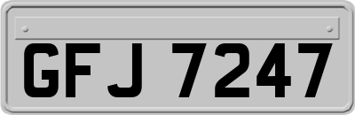 GFJ7247