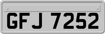 GFJ7252