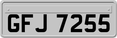 GFJ7255