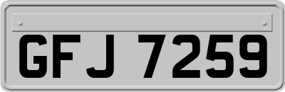 GFJ7259