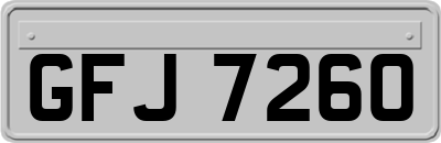 GFJ7260