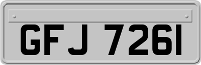 GFJ7261
